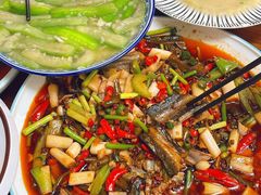 -李大爷的泡椒馆(冉家坝店)