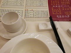 -凤凰楼酒家·粤宴点心(华强北店)