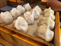 -倍儿美海鲜大排挡·非遗海鲜蒸饺(洋货店)
