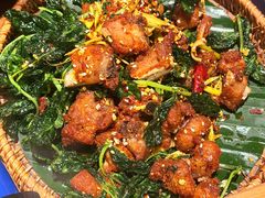 -外婆味道·云南菜大当家(海乐世界店)