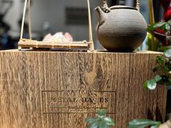 -Metal hands·铁手咖啡