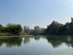 -淇河国家湿地公园