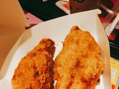 -麦当劳(凯德广场店)