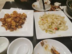 -美极鲜食坊(宝安南路店)