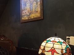 -不舍昼夜咖啡馆