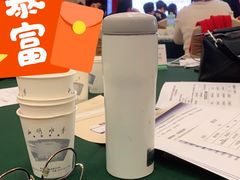 -山明水秀大饭店