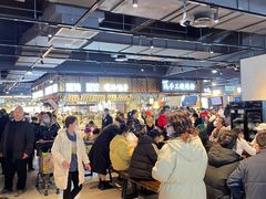 -胖东来生活广场(健康路店)