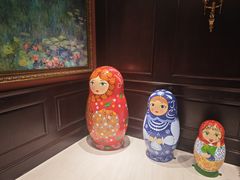 -哈拉硕俄式西餐