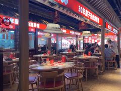 -味上湘菜馆(阿波罗店)