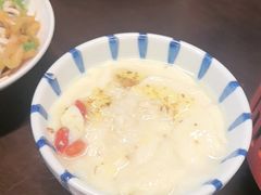 -古都历食南京菜·烤鸭·鸭血粉丝·汤包(南京博物院店)