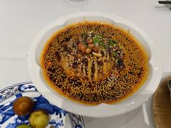 -眉州东坡(清河万象汇店)