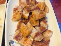 -火炉情韩国料理店(古田路店)