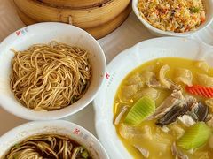 -怡园饭店-餐厅(四望亭店)