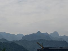 -石台牯牛降景区