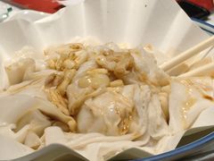 捞粉-五稻厨房粤西菜(新闻店)