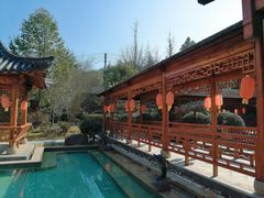 -咸宁万豪温泉谷度假区