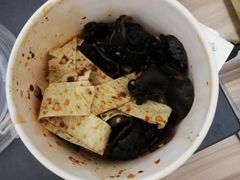 -71号豆汤饭·成都小馆(红牌楼店)