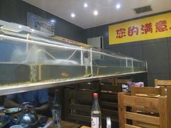 -秦府大虾(邢台中北世纪城店)