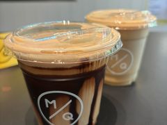 -明谦·Coffee&Cocktail Bar(美您公园店)