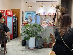 -椰子多多清补凉甜品店(河北路店)