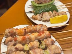 -福烤锦花(长乐路店)