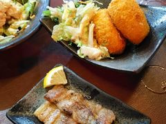 -鸟内会(河北路店)