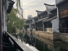 -嘉兴月河历史街区