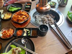 -香猪坊韩国烤肉专属门店(魏公村店)