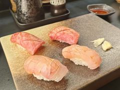 -Sushi Hanzo半藏(天环广场店)