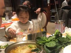 -黄三怪(无影山北路店)