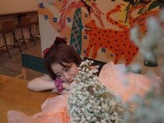 -The Good Place好地方·Brunch·coffee(国贸店)