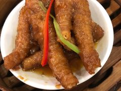 -富豪酒家(正大广场店)