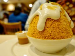 -After You Dessert Cafe(CENTRALWORLD)