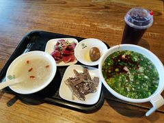 -中阿兰牛肉面(悦海新天地店)