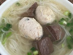 -楚生鹅粿条汤(东山分店)