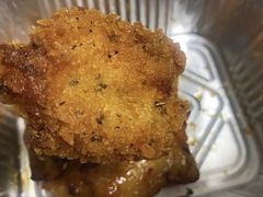-必胜客(欢乐颂店)
