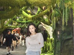 -波塞冬旅游度假区