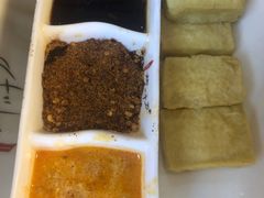 -柳叶刀烧烤(北大清华店)