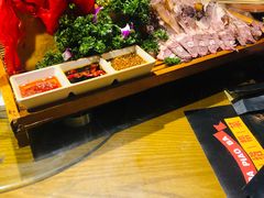 -大瓢把东北绺帮菜(华山路店)