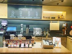 -星巴克臻选(国贸商城首店)