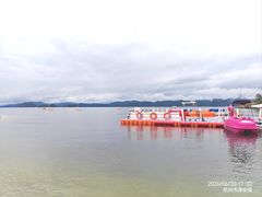 -杭州千岛湖开元度假村