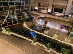 -上海外滩茂悦大酒店