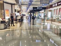 -万达广场(南昌红谷滩店)