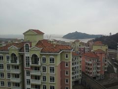 android_upload_pic-平湖九龙山庄园圣马可酒店