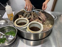 -化州颜勇牛腩(深圳总店)
