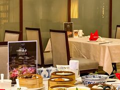 -福州天元国际威斯汀酒店·中国元素餐厅