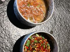 -菌自由丨野生菌火锅特色庭院餐厅(丽江古城店)