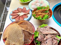 -王歘歘·chuǎ火锅(五道营店)