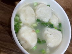 -林记木担鱼丸汤(鼓浪屿店)