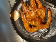 -大渔铁板烧(中山路八佰伴店)